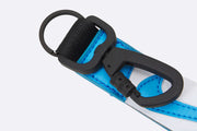 Nike Premium Key Holder Blue
